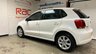 USED 2013 63 VOLKSWAGEN POLO 1.2 MATCH EDITION 5d 59 BHP LOW RATE FINANCE AVAILABLE +FREE12 MONTH RAC MEMBERSHIP + RAC PLATINUM WARRANTY INCLUDED
