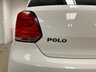 USED 2013 63 VOLKSWAGEN POLO 1.2 MATCH EDITION 5d 59 BHP LOW RATE FINANCE AVAILABLE +FREE12 MONTH RAC MEMBERSHIP + RAC PLATINUM WARRANTY INCLUDED