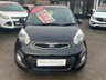 USED 2014 64 KIA PICANTO 1.2 4 ISG 5dr ULEZ COMPLIANT