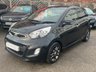 USED 2014 64 KIA PICANTO 1.2 4 ISG 5dr ULEZ COMPLIANT