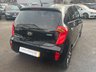 USED 2014 64 KIA PICANTO 1.2 4 ISG 5dr ULEZ COMPLIANT