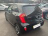 USED 2014 64 KIA PICANTO 1.2 4 ISG 5dr ULEZ COMPLIANT