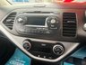 USED 2014 64 KIA PICANTO 1.2 4 ISG 5dr ULEZ COMPLIANT