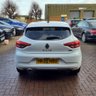 USED 2020 20 RENAULT CLIO 1.0 ICONIC TCE 5d 100 BHP GENUINE MILEAGE VERY ECO 6 MONTHS WARRANTY