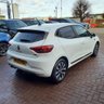 USED 2020 20 RENAULT CLIO 1.0 ICONIC TCE 5d 100 BHP GENUINE MILEAGE VERY ECO 6 MONTHS WARRANTY