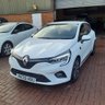 USED 2020 20 RENAULT CLIO 1.0 ICONIC TCE 5d 100 BHP GENUINE MILEAGE VERY ECO 6 MONTHS WARRANTY