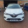 USED 2020 20 RENAULT CLIO 1.0 ICONIC TCE 5d 100 BHP GENUINE MILEAGE VERY ECO 6 MONTHS WARRANTY