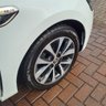 USED 2020 20 RENAULT CLIO 1.0 ICONIC TCE 5d 100 BHP GENUINE MILEAGE VERY ECO 6 MONTHS WARRANTY