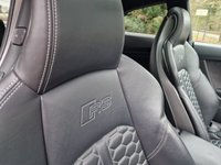 USED 2017 67 AUDI A5 2.9 RS 5 TSFI QUATTRO 2d 444 BHP ZERO DEPOSIT FINANCE AVAILABLE