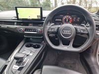 USED 2017 67 AUDI A5 2.9 RS 5 TSFI QUATTRO 2d 444 BHP ZERO DEPOSIT FINANCE AVAILABLE