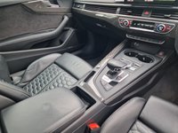 USED 2017 67 AUDI A5 2.9 RS 5 TSFI QUATTRO 2d 444 BHP ZERO DEPOSIT FINANCE AVAILABLE
