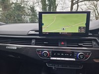 USED 2017 67 AUDI A5 2.9 RS 5 TSFI QUATTRO 2d 444 BHP ZERO DEPOSIT FINANCE AVAILABLE