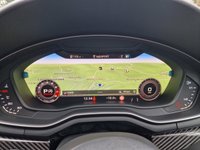 USED 2017 67 AUDI A5 2.9 RS 5 TSFI QUATTRO 2d 444 BHP ZERO DEPOSIT FINANCE AVAILABLE