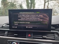 USED 2017 67 AUDI A5 2.9 RS 5 TSFI QUATTRO 2d 444 BHP ZERO DEPOSIT FINANCE AVAILABLE