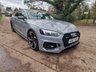 USED 2017 67 AUDI A5 2.9 RS 5 TSFI QUATTRO 2d 444 BHP ZERO DEPOSIT FINANCE AVAILABLE