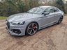 USED 2017 67 AUDI A5 2.9 RS 5 TSFI QUATTRO 2d 444 BHP ZERO DEPOSIT FINANCE AVAILABLE