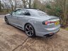 USED 2017 67 AUDI A5 2.9 RS 5 TSFI QUATTRO 2d 444 BHP ZERO DEPOSIT FINANCE AVAILABLE