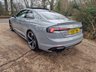 USED 2017 67 AUDI A5 2.9 RS 5 TSFI QUATTRO 2d 444 BHP ZERO DEPOSIT FINANCE AVAILABLE