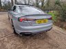 USED 2017 67 AUDI A5 2.9 RS 5 TSFI QUATTRO 2d 444 BHP ZERO DEPOSIT FINANCE AVAILABLE