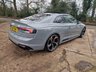 USED 2017 67 AUDI A5 2.9 RS 5 TSFI QUATTRO 2d 444 BHP ZERO DEPOSIT FINANCE AVAILABLE