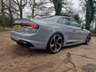 USED 2017 67 AUDI A5 2.9 RS 5 TSFI QUATTRO 2d 444 BHP ZERO DEPOSIT FINANCE AVAILABLE