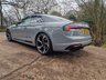USED 2017 67 AUDI A5 2.9 RS 5 TSFI QUATTRO 2d 444 BHP ZERO DEPOSIT FINANCE AVAILABLE