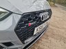 USED 2017 67 AUDI A5 2.9 RS 5 TSFI QUATTRO 2d 444 BHP ZERO DEPOSIT FINANCE AVAILABLE