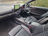 USED 2017 67 AUDI A5 2.9 RS 5 TSFI QUATTRO 2d 444 BHP ZERO DEPOSIT FINANCE AVAILABLE