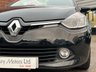 USED 2016 66 RENAULT CLIO 1.5 DYNAMIQUE S NAV DCI 5dr 