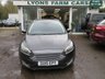 USED 2015 15 FORD FOCUS 1.5 TITANIUM 5d 148 BHP Full Service History, One Previous Owner, MOT until January 2025