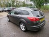 USED 2015 15 FORD FOCUS 1.5 TITANIUM 5d 148 BHP Full Service History, One Previous Owner, MOT until January 2025