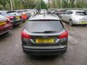 USED 2015 15 FORD FOCUS 1.5 TITANIUM 5d 148 BHP Full Service History, One Previous Owner, MOT until January 2025