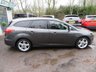 USED 2015 15 FORD FOCUS 1.5 TITANIUM 5d 148 BHP Full Service History, One Previous Owner, MOT until January 2025