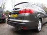 USED 2015 15 FORD FOCUS 1.5 TITANIUM 5d 148 BHP Full Service History, One Previous Owner, MOT until January 2025