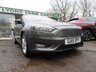 USED 2015 15 FORD FOCUS 1.5 TITANIUM 5d 148 BHP Full Service History, One Previous Owner, MOT until January 2025