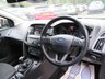 USED 2015 15 FORD FOCUS 1.5 TITANIUM 5d 148 BHP Full Service History, One Previous Owner, MOT until January 2025