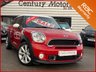 USED 2016 16 MINI COOPER 1.6 COOPER S 3dr 