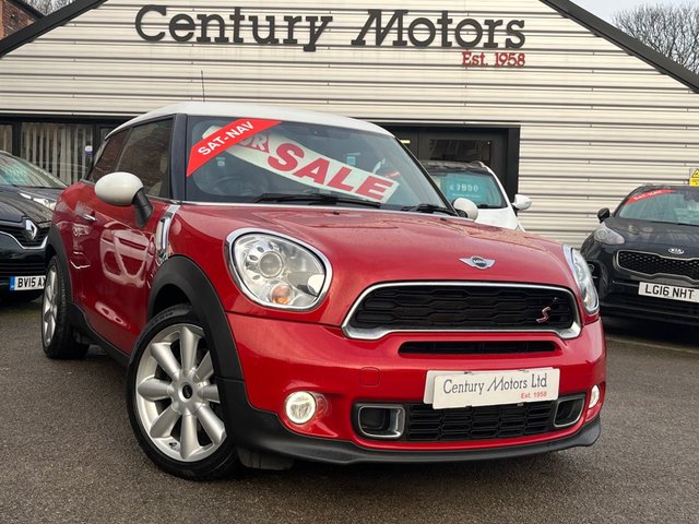 2016 16 MINI Cooper 1.6 COOPER S 3dr