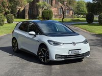USED 2023 23 VOLKSWAGEN ID3 PRO PERFORMANCE  5d 202 BHP 