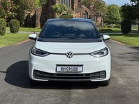 USED 2023 23 VOLKSWAGEN ID3 PRO PERFORMANCE  5d 202 BHP 