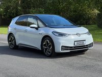USED 2023 23 VOLKSWAGEN ID3 PRO PERFORMANCE  5d 202 BHP 