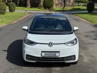 USED 2023 23 VOLKSWAGEN ID3 PRO PERFORMANCE  5d 202 BHP 