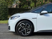 USED 2023 23 VOLKSWAGEN ID3 PRO PERFORMANCE  5d 202 BHP 
