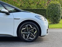 USED 2023 23 VOLKSWAGEN ID3 PRO PERFORMANCE  5d 202 BHP 