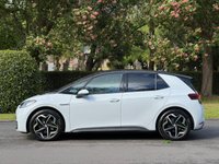 USED 2023 23 VOLKSWAGEN ID3 PRO PERFORMANCE  5d 202 BHP 