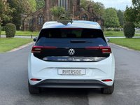 USED 2023 23 VOLKSWAGEN ID3 PRO PERFORMANCE  5d 202 BHP 