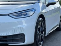 USED 2023 23 VOLKSWAGEN ID3 PRO PERFORMANCE  5d 202 BHP 