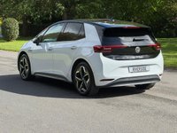 USED 2023 23 VOLKSWAGEN ID3 PRO PERFORMANCE  5d 202 BHP 