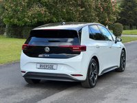 USED 2023 23 VOLKSWAGEN ID3 PRO PERFORMANCE  5d 202 BHP 
