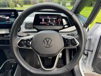 USED 2023 23 VOLKSWAGEN ID3 PRO PERFORMANCE  5d 202 BHP 